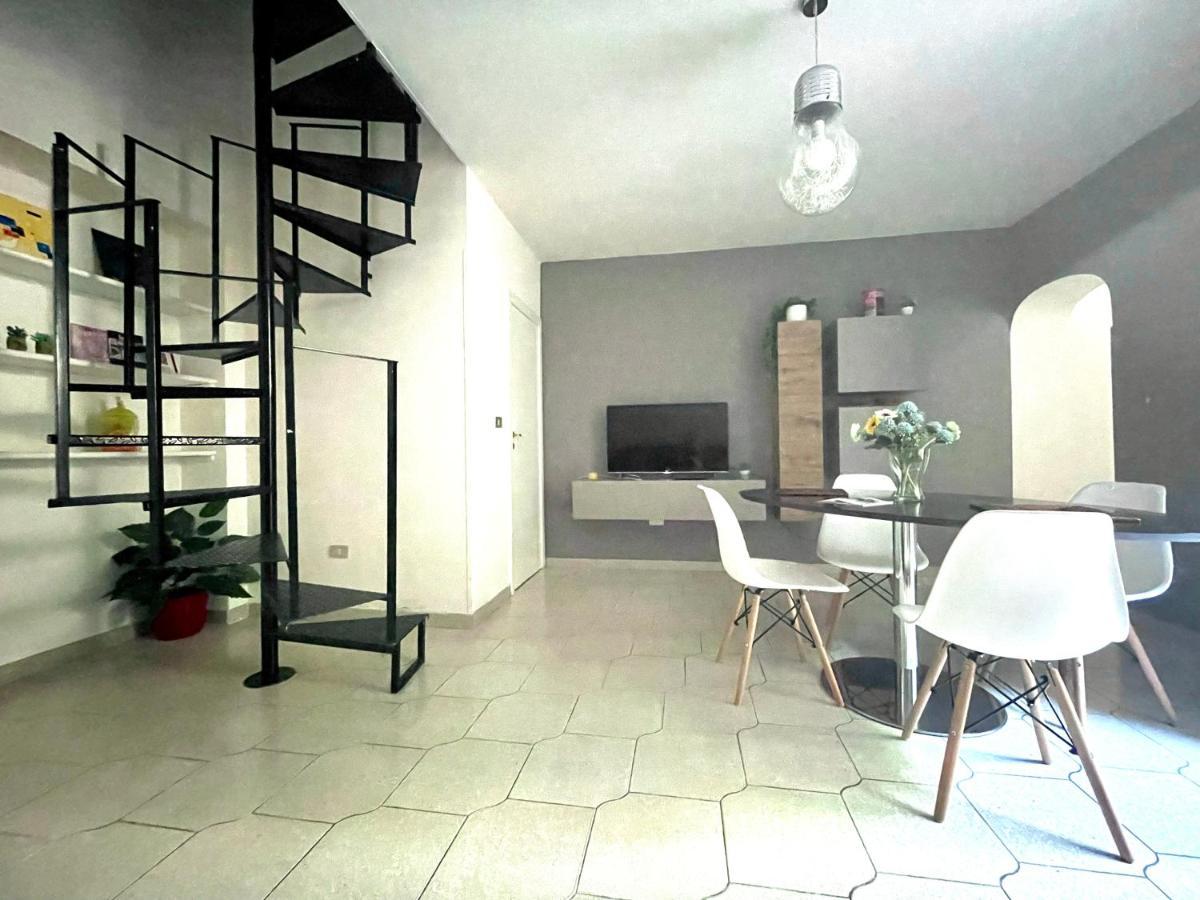 Holiday home Lovin Centro Lecce
